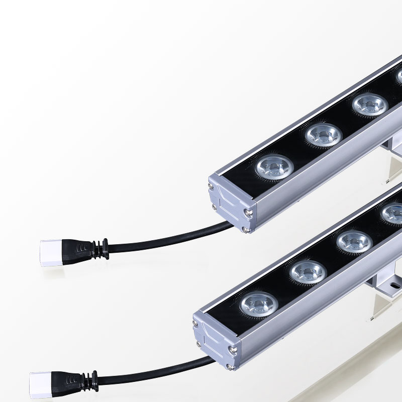 如何优化选择LED洗墙灯和厂家
